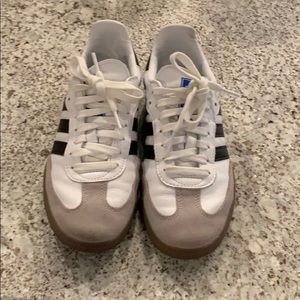 Adidas samba OG sneakers size 7.5 (men’s size)